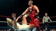 Aja Kong in WWE